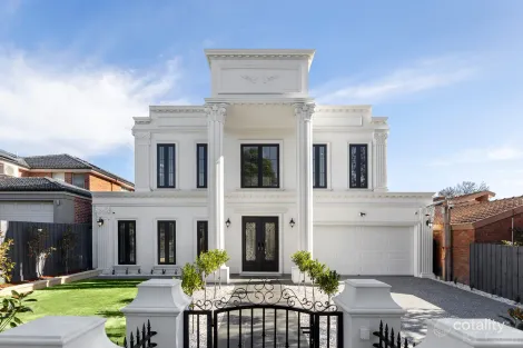 Property photo of 58 Monash Avenue Balwyn VIC 3103