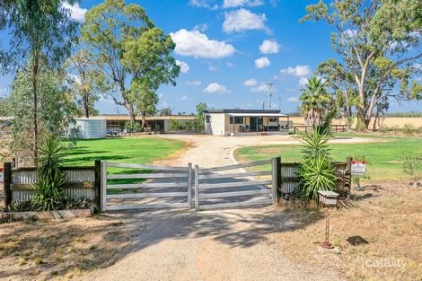 302 National Channel Rd, Torrumbarry, VIC 3562