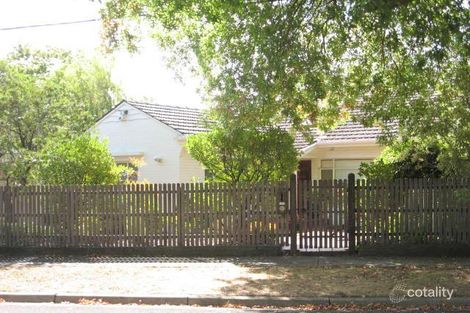 Property photo of 4 Keystone Crescent Kew East VIC 3102