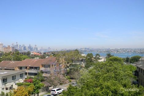 Property photo of 14/51 Shirley Road Wollstonecraft NSW 2065