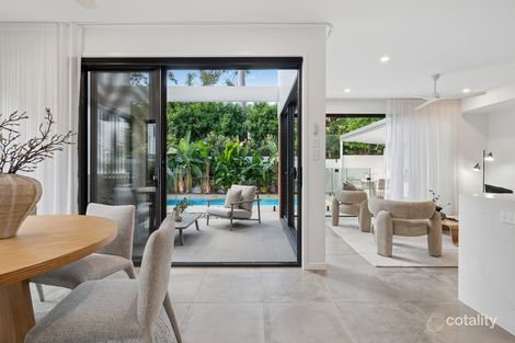 Property photo of 44 Ninth St Lucia QLD 4067