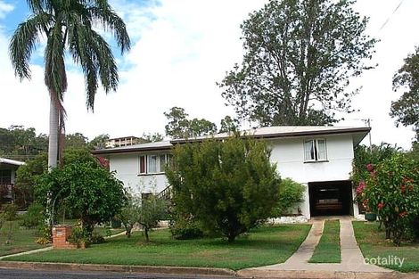 35 Mellefont St, West Gladstone, QLD 4680