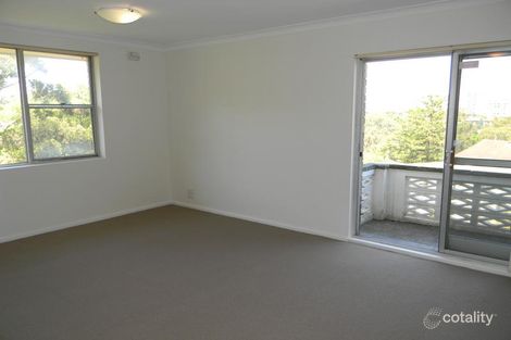 Property photo of 14/51 Shirley Road Wollstonecraft NSW 2065