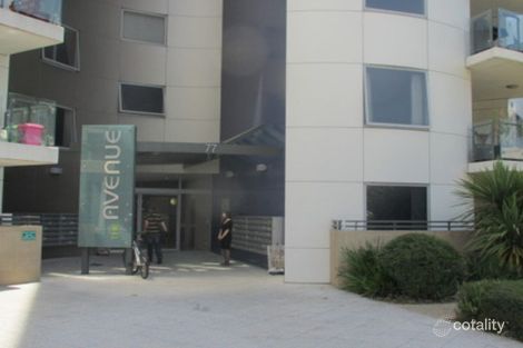 10/77 Northbourne Ave, Turner, ACT 2612