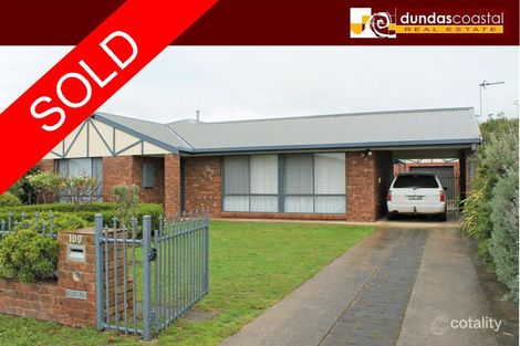 100 Barkly St, Portland, VIC 3305