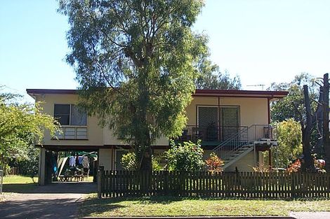 20 Petrie St, East Mackay, QLD 4740