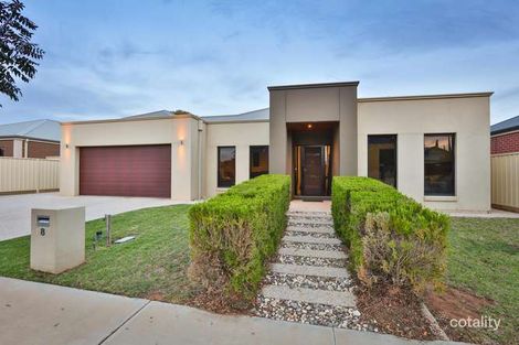 Property photo of 8 Nicholas Avenue Mildura VIC 3500
