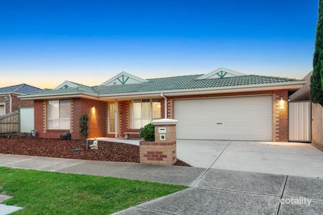 5 Avandel Pl, Sydenham, VIC 3037