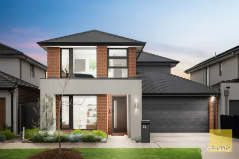 13 Banahaw Rd, Truganina, VIC 3029