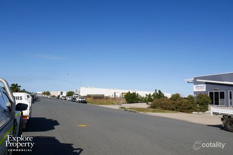 2/35 Iridium Dr, Paget, QLD 4740