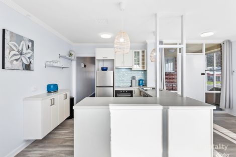 Property photo of 4/3 Thirkell Street Cooee TAS 7320