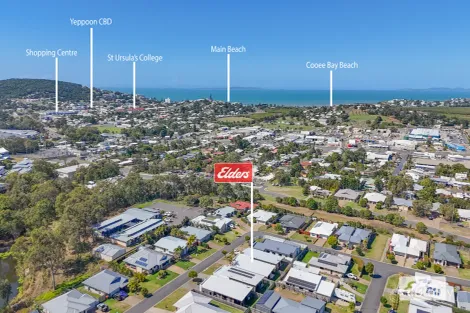 Property photo of 1/7 Samson Crescent Yeppoon QLD 4703