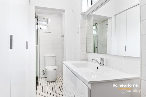 Property photo of 116 Denison Street Camperdown NSW 2050