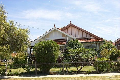 156 Raglan Rd, North Perth, WA 6006