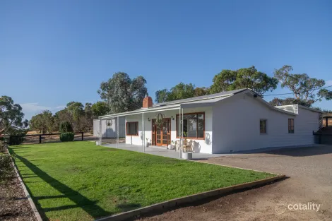 Property photo of 201 Day Road Hindmarsh Valley SA 5211