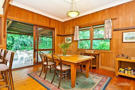 Property photo of 58 Rouen Road Bardon QLD 4065