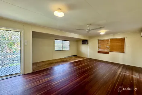 Property photo of 29 Renier Crescent Moranbah QLD 4744