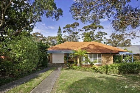 40 Southern Cross Way, Allambie Heights, NSW 2100