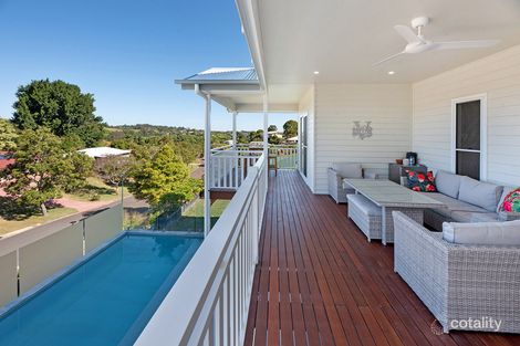 Property photo of 28 Egret Avenue Woombye QLD 4559