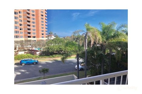 Property photo of 14/25 Federation Avenue Broadbeach QLD 4218