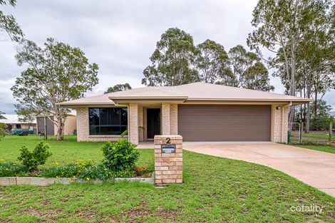 Property photo of 2 Brypat Close Burrum Heads QLD 4659