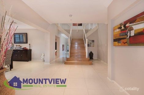 Property photo of 110 Perfection Avenue Stanhope Gardens NSW 2768