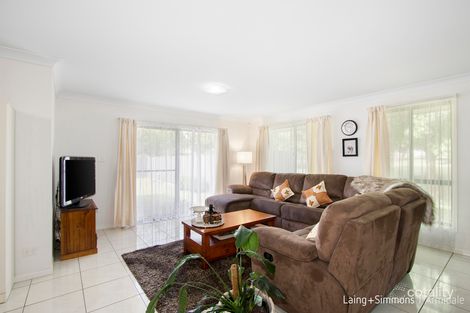 Property photo of 12 Fiona Place Armidale NSW 2350