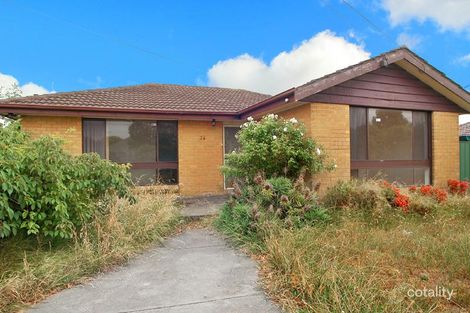 Property photo of 26 Memorial Avenue Epping VIC 3076