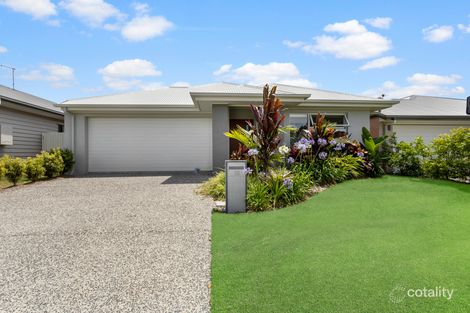 Property photo of 13 Mirapool Street Rothwell QLD 4022