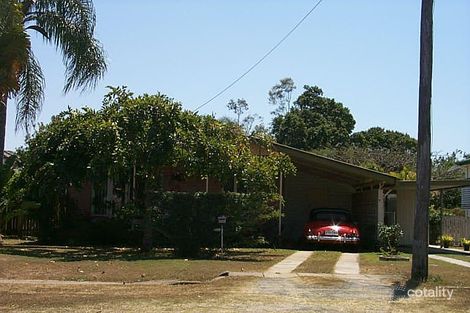 163a Woongarra St, Bundaberg West, QLD 4670