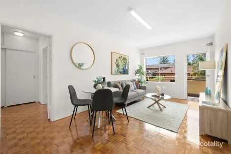 18/47 Chandos St, Ashfield, NSW 2131