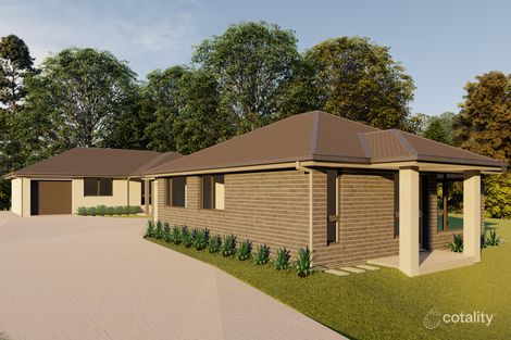 Property photo of 2/4 Zircon Place Perth TAS 7300