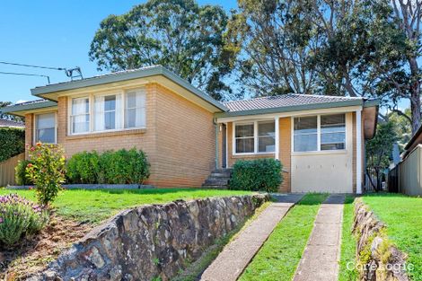 Property photo of 36 Gideon Street Winston Hills NSW 2153