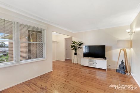 Property photo of 36 Gideon Street Winston Hills NSW 2153