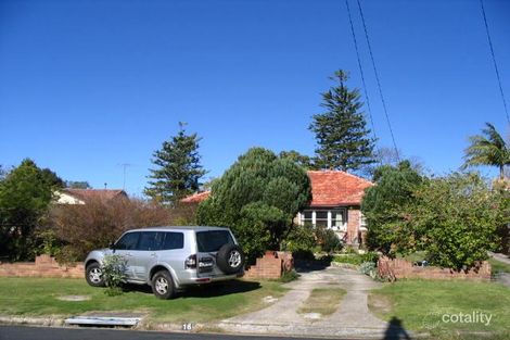 16 Rosebridge Ave, Castle Cove, NSW 2069