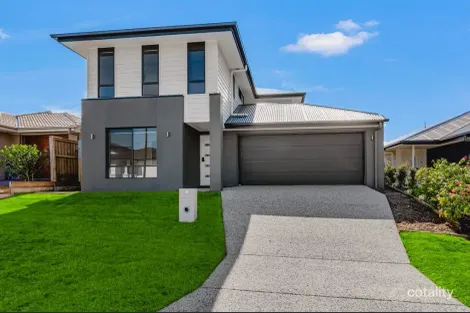 3 CULLEN ST, PIMPAMA, QLD 4209