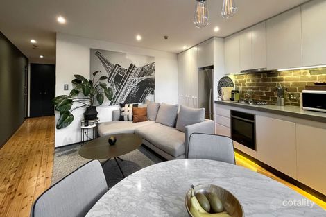 Property photo of 19/21 St Neot Avenue Potts Point NSW 2011