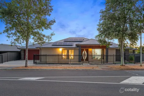 Property photo of 2 The Boulevard Parafield Gardens SA 5107