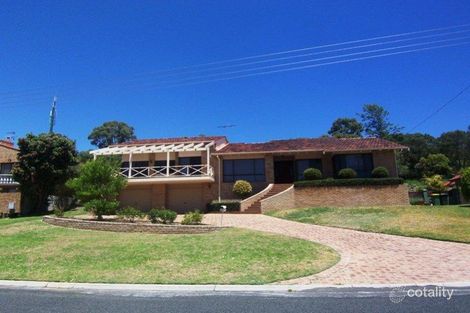 Property photo of 19 Parry Street South Bunbury WA 6230