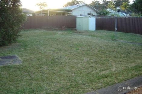 Property photo of 38 Strickland Crescent Ashcroft NSW 2168