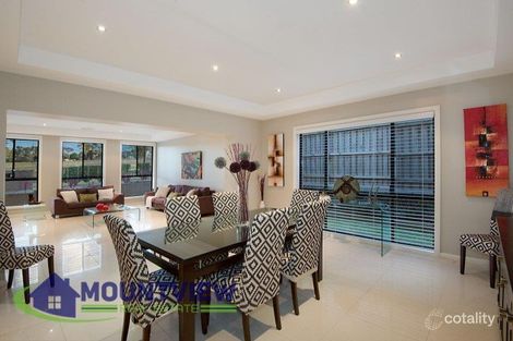 Property photo of 110 Perfection Avenue Stanhope Gardens NSW 2768