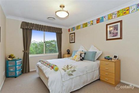 Property photo of 151 Burns Road Springwood NSW 2777