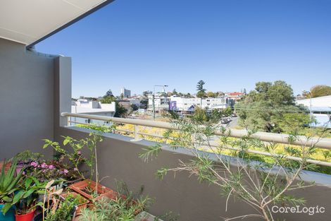 Property photo of 26/81 Annerley Road Woolloongabba QLD 4102