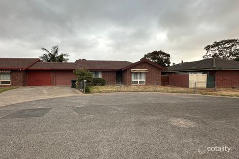 6 Inman Pl, Salisbury, SA 5108