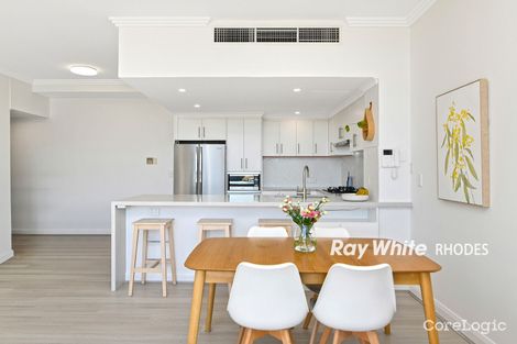 Property photo of 24/143 Bowden Street Meadowbank NSW 2114
