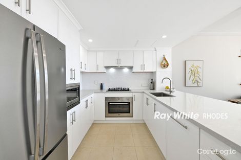 Property photo of 24/143 Bowden Street Meadowbank NSW 2114