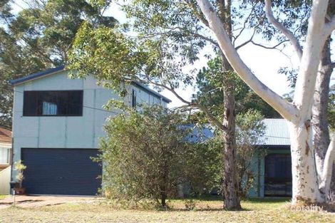 Property photo of 84 The Park Drive Sanctuary Point NSW 2540