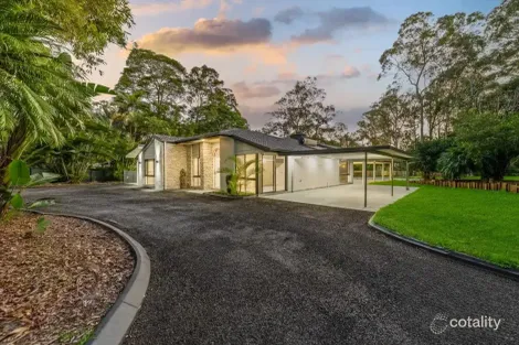 Property photo of 71 Scribner Avenue Forestdale QLD 4118