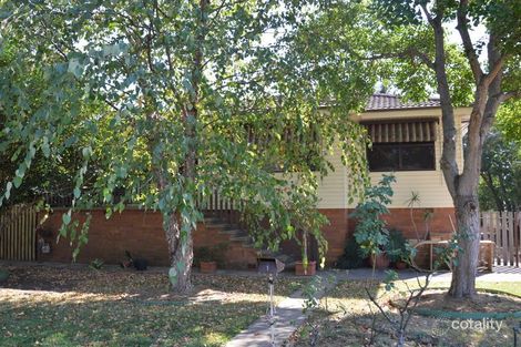 Property photo of 1 Curtis Street Singleton NSW 2330