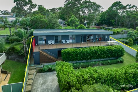 52a East Cres, Culburra Beach, NSW 2540